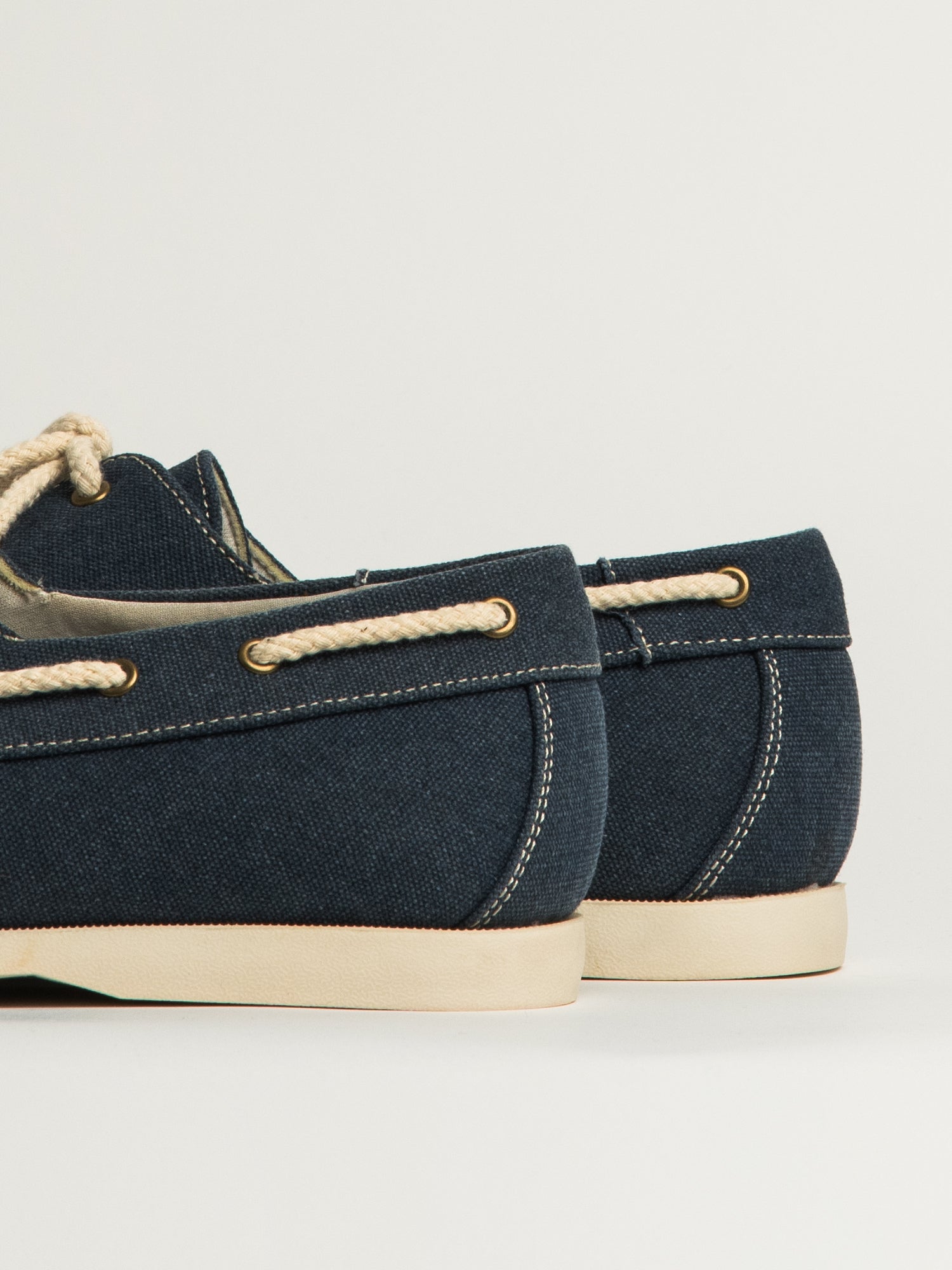 MENS KOLBY MUSKOKA - NAVY