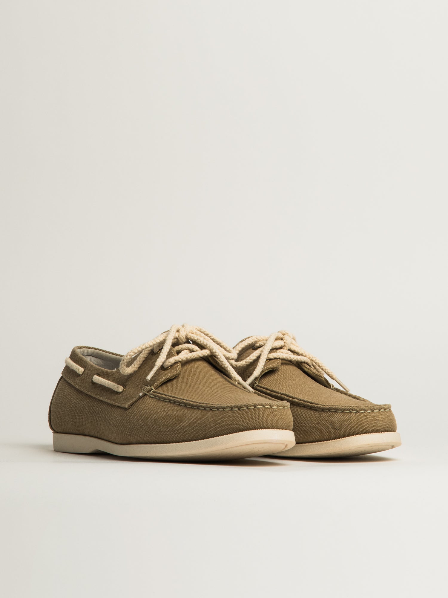MENS KOLBY MUSKOKA - TAN