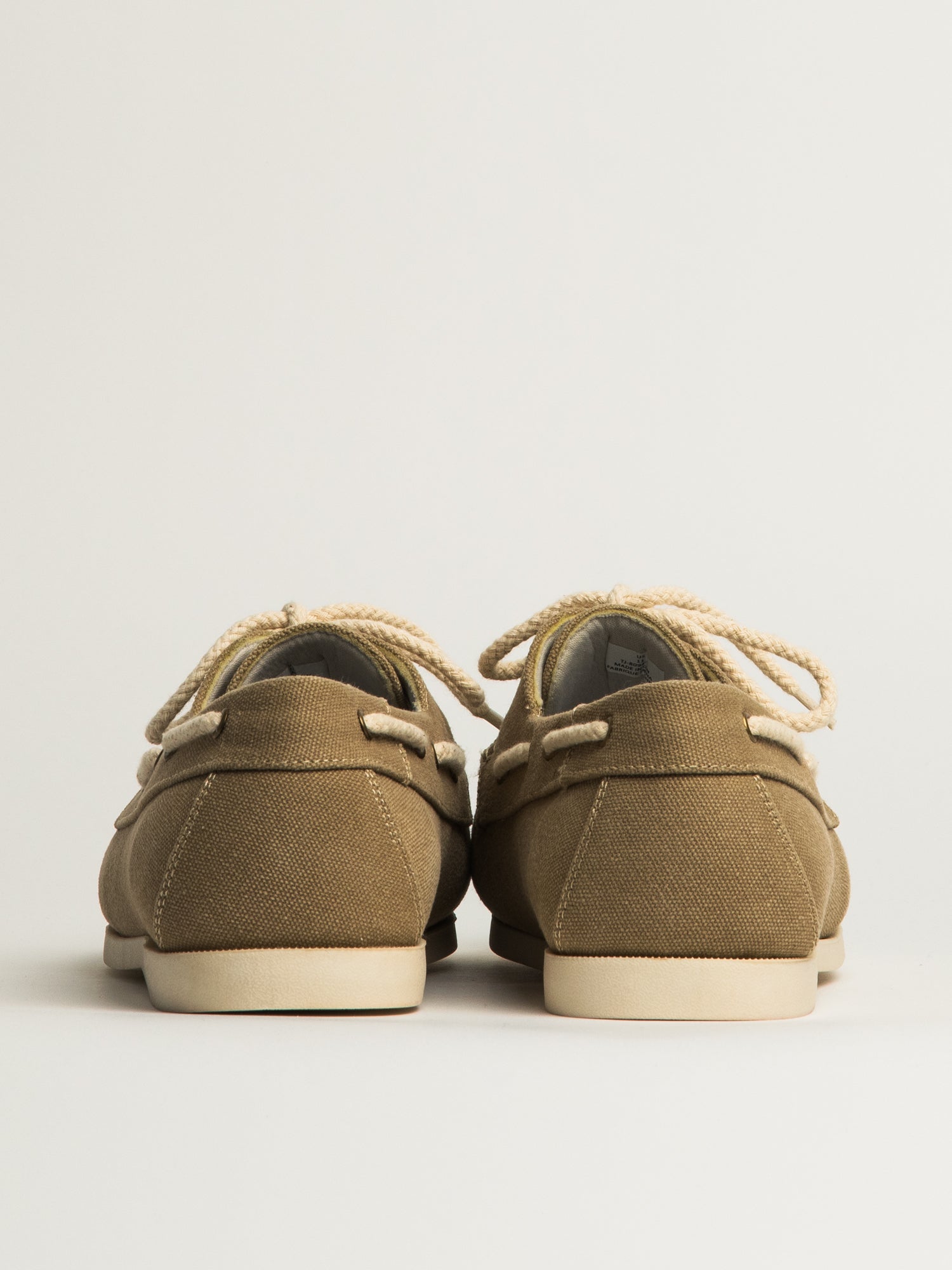 MENS KOLBY MUSKOKA - TAN