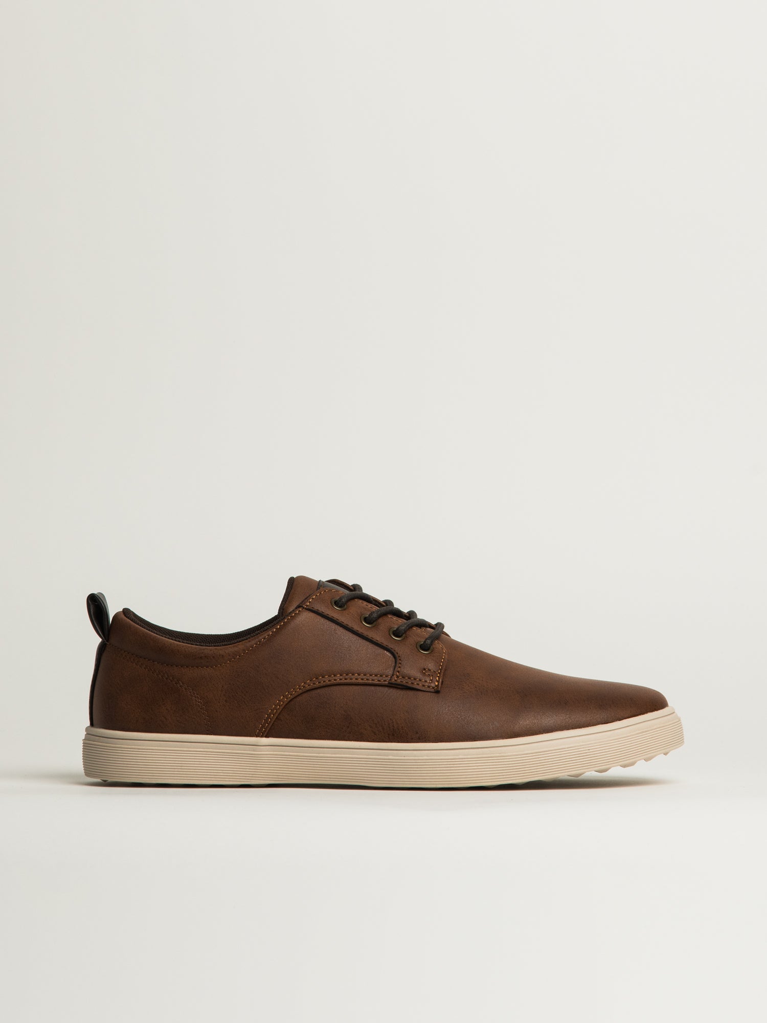 MENS KOLBY EVERYDAY - BROWN