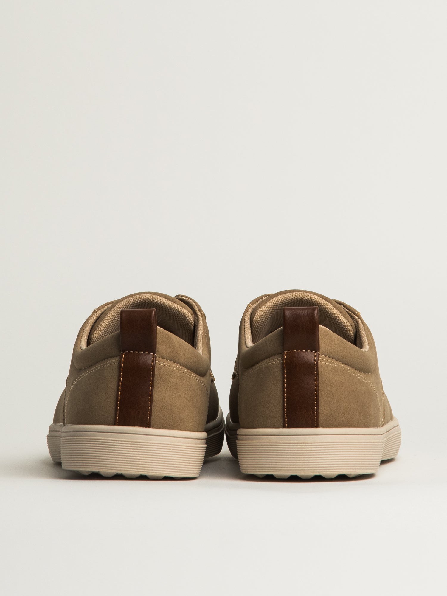 MENS KOLBY EVERYDAY - TAUPE