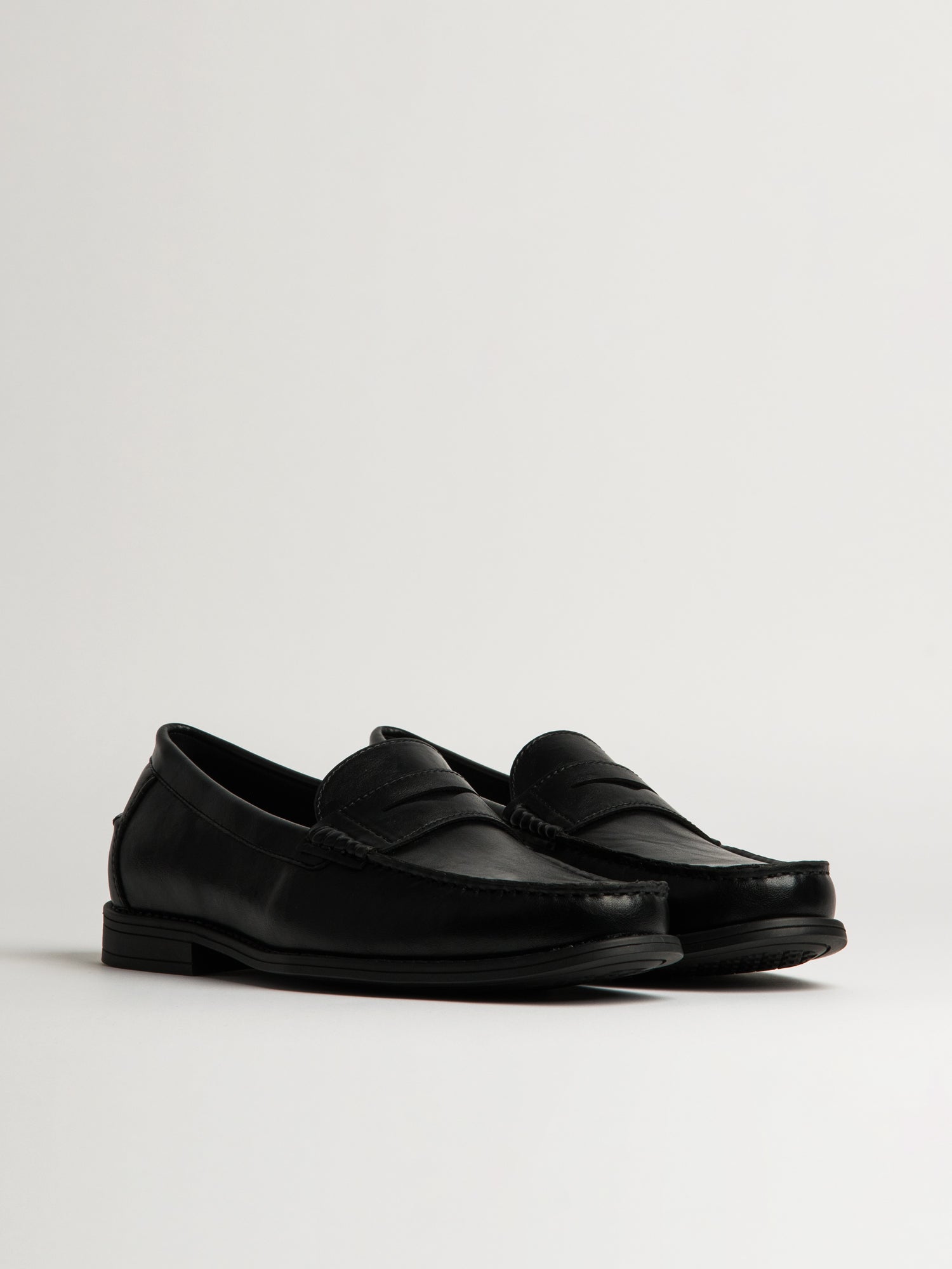 MENS KOLBY BECKHAM - BLACK