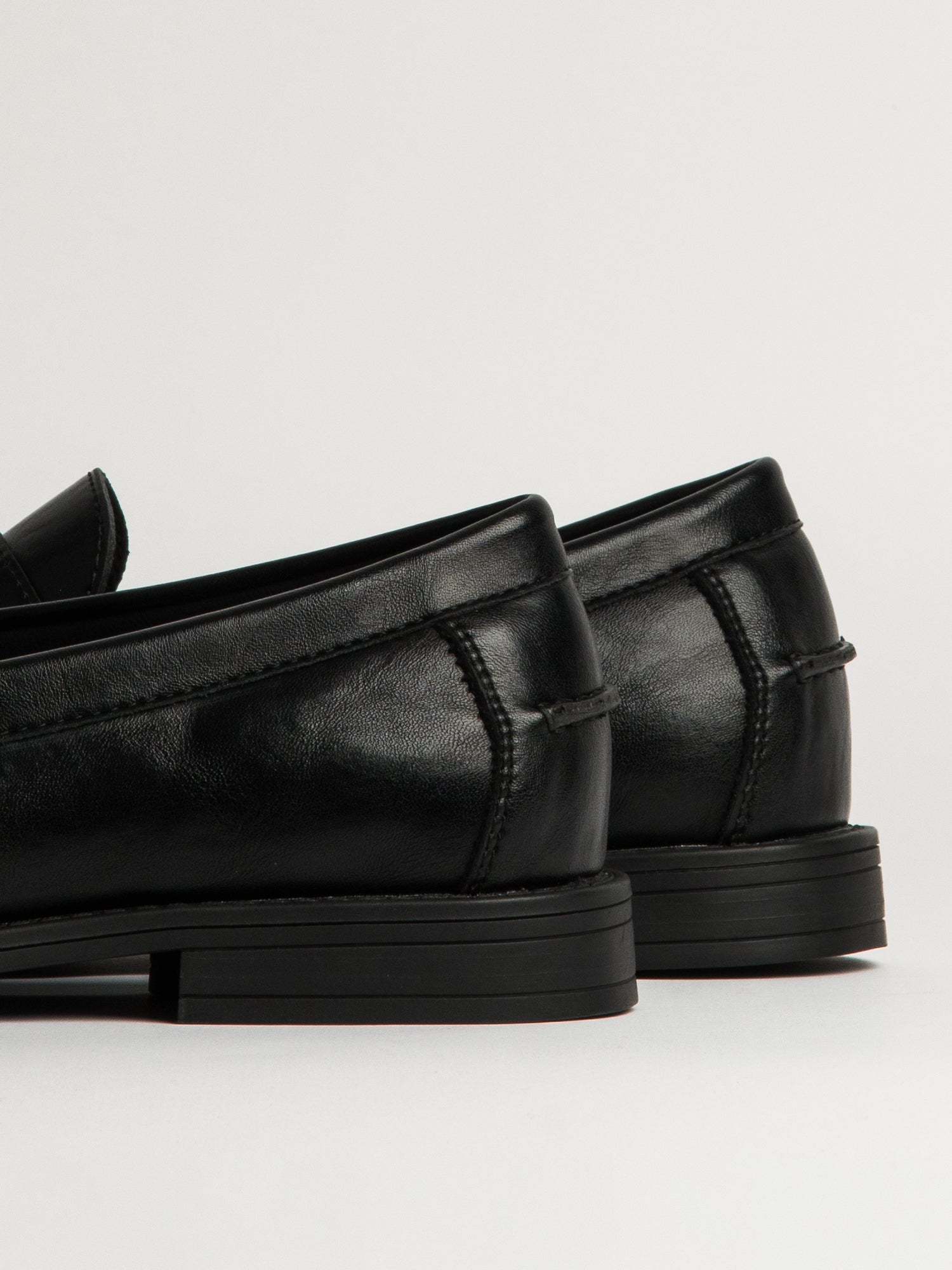 MENS KOLBY BECKHAM - BLACK