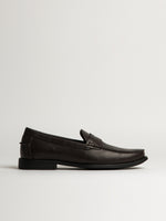 HOMMES KOLBY BECKHAM - MARRON