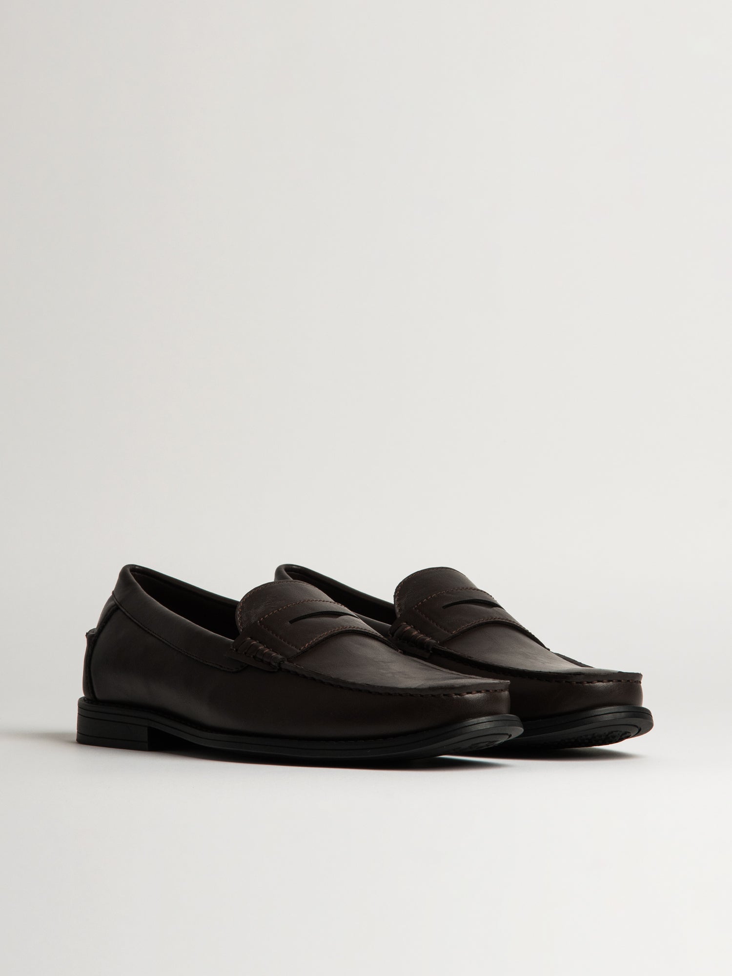 MENS KOLBY BECKHAM - BROWN