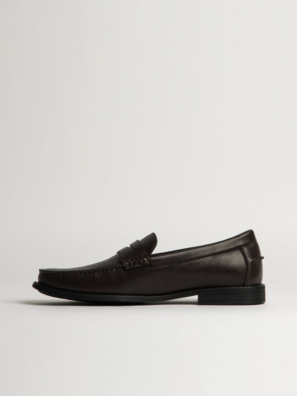 HOMMES KOLBY BECKHAM - MARRON