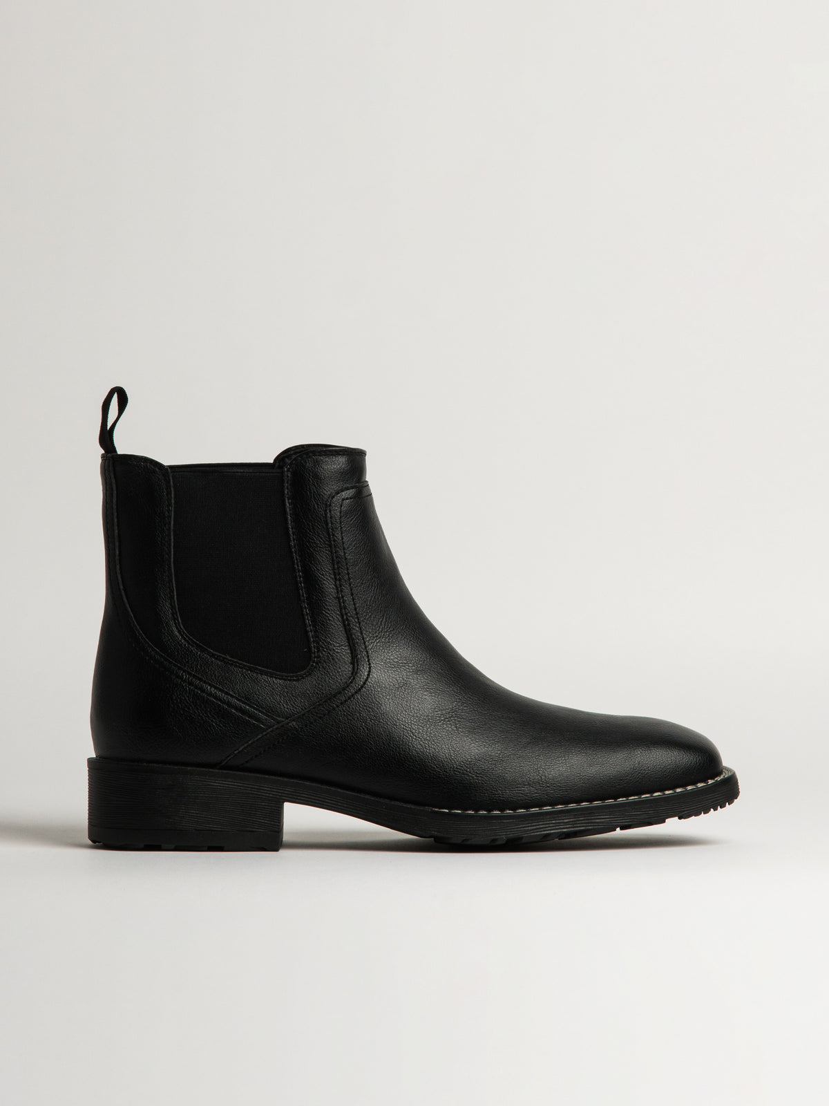 MENS KOLBY AUSTIN - BLACK