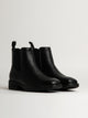 KOLBY MENS KOLBY AUSTIN - BLACK - Boathouse