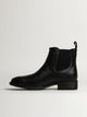 KOLBY MENS KOLBY AUSTIN - BLACK - Boathouse