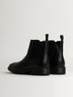 KOLBY MENS KOLBY AUSTIN - BLACK - Boathouse