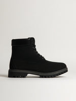 MENS KOLBY HUNTER - BLACK