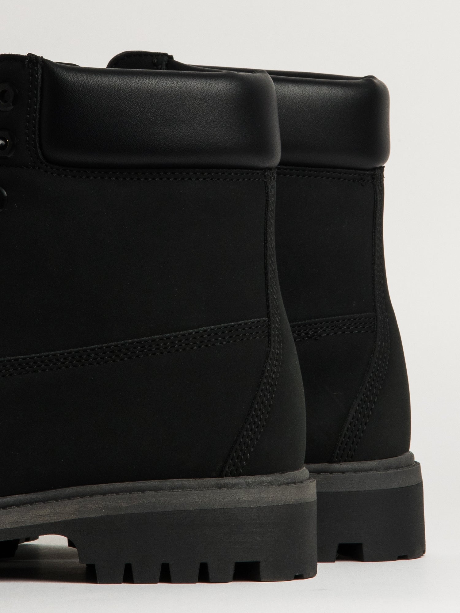 MENS KOLBY HUNTER - BLACK