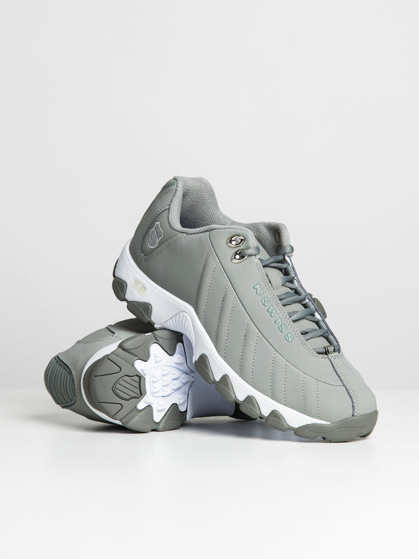 MENS K-SWISS ST329 CMF - CLEARANCE