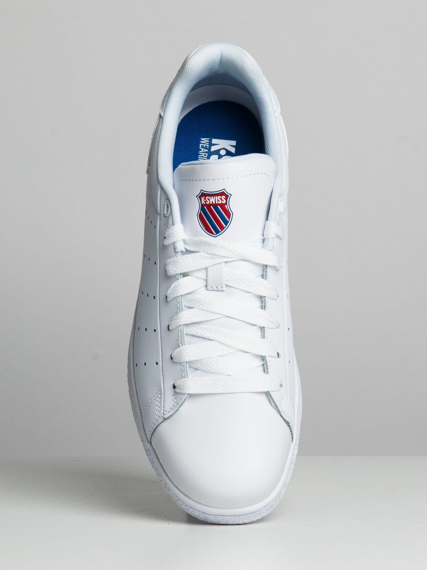 K swiss men's classic on sale originals