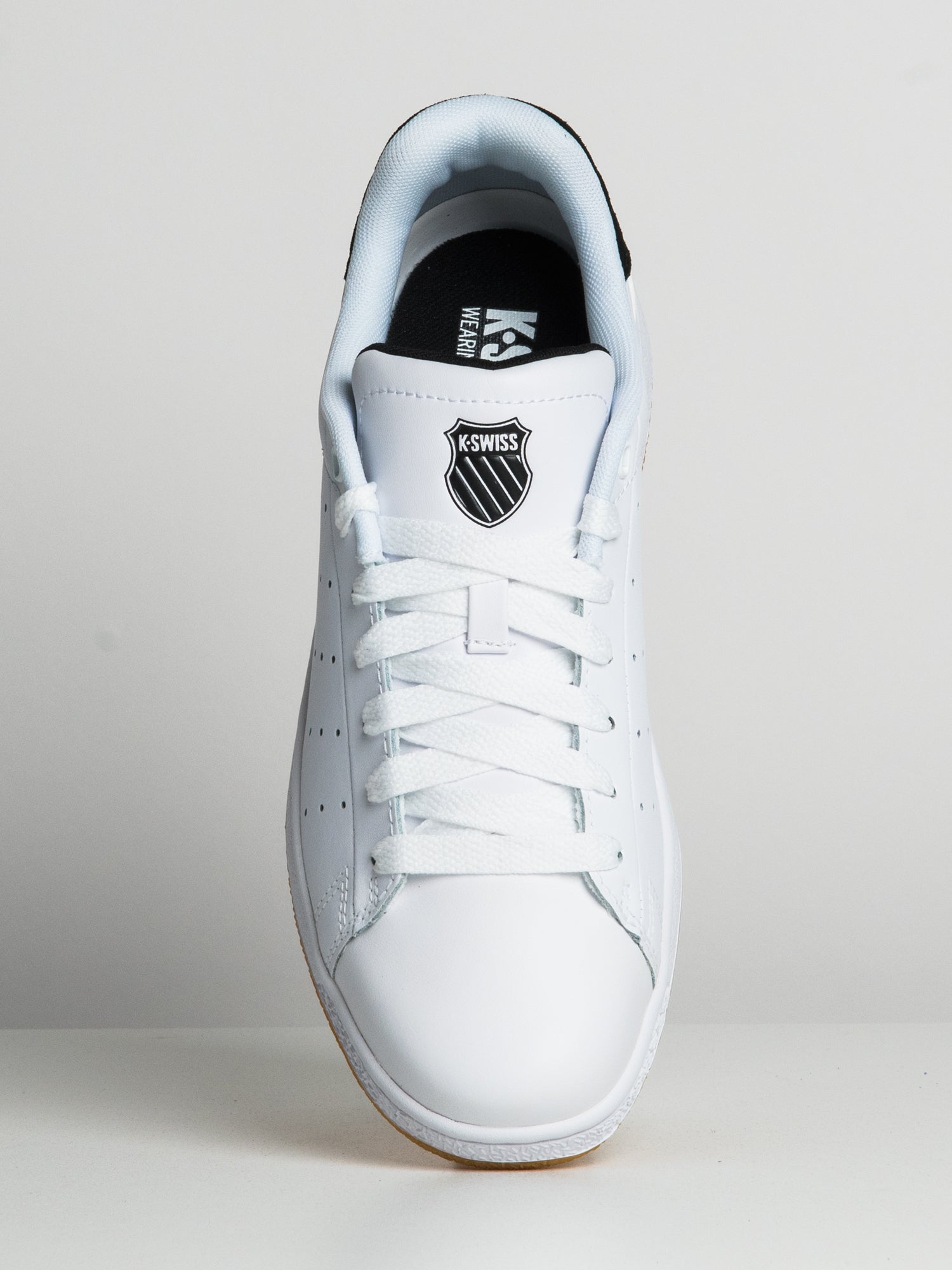 K swiss 2025 classic mens