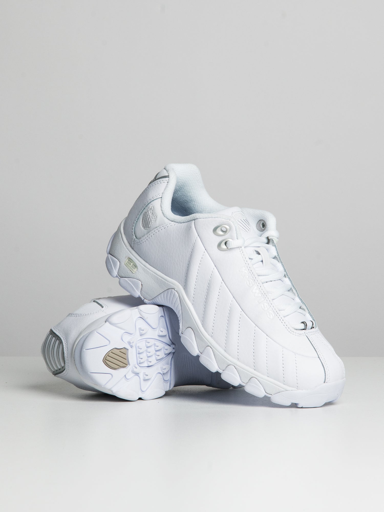 K swiss st329 deals white