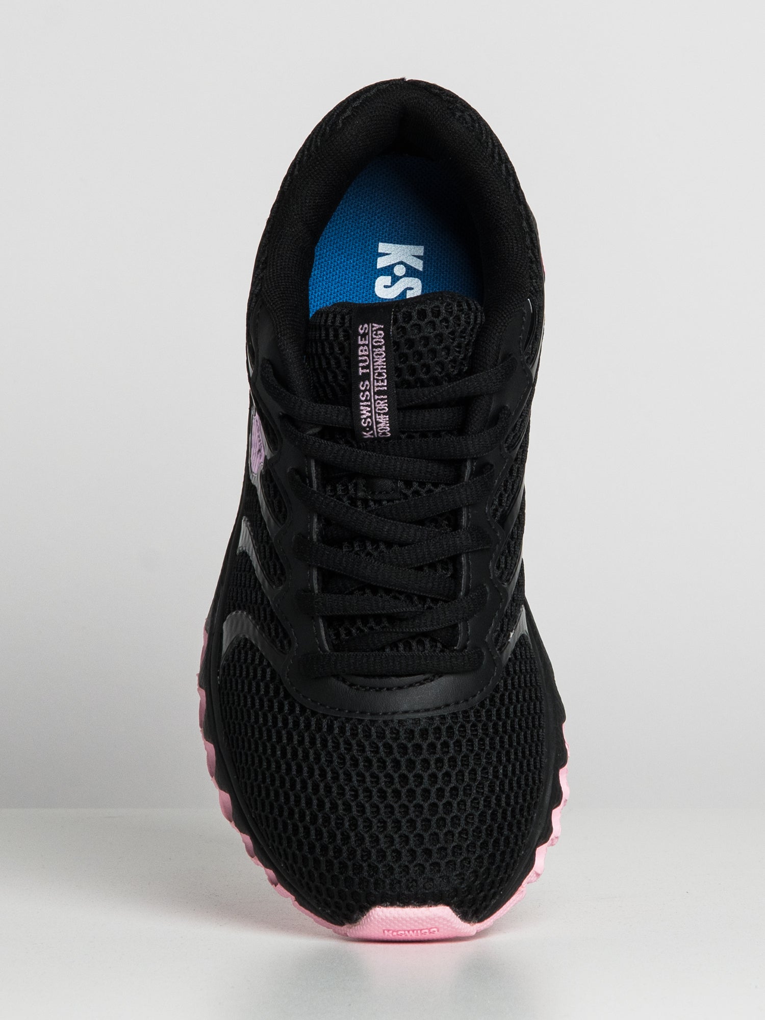 K swiss tubes store trainers