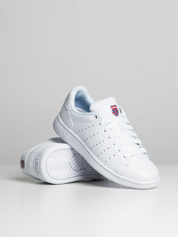 WOMENS K-SWISS CLASSIC PF - CLEARANCE