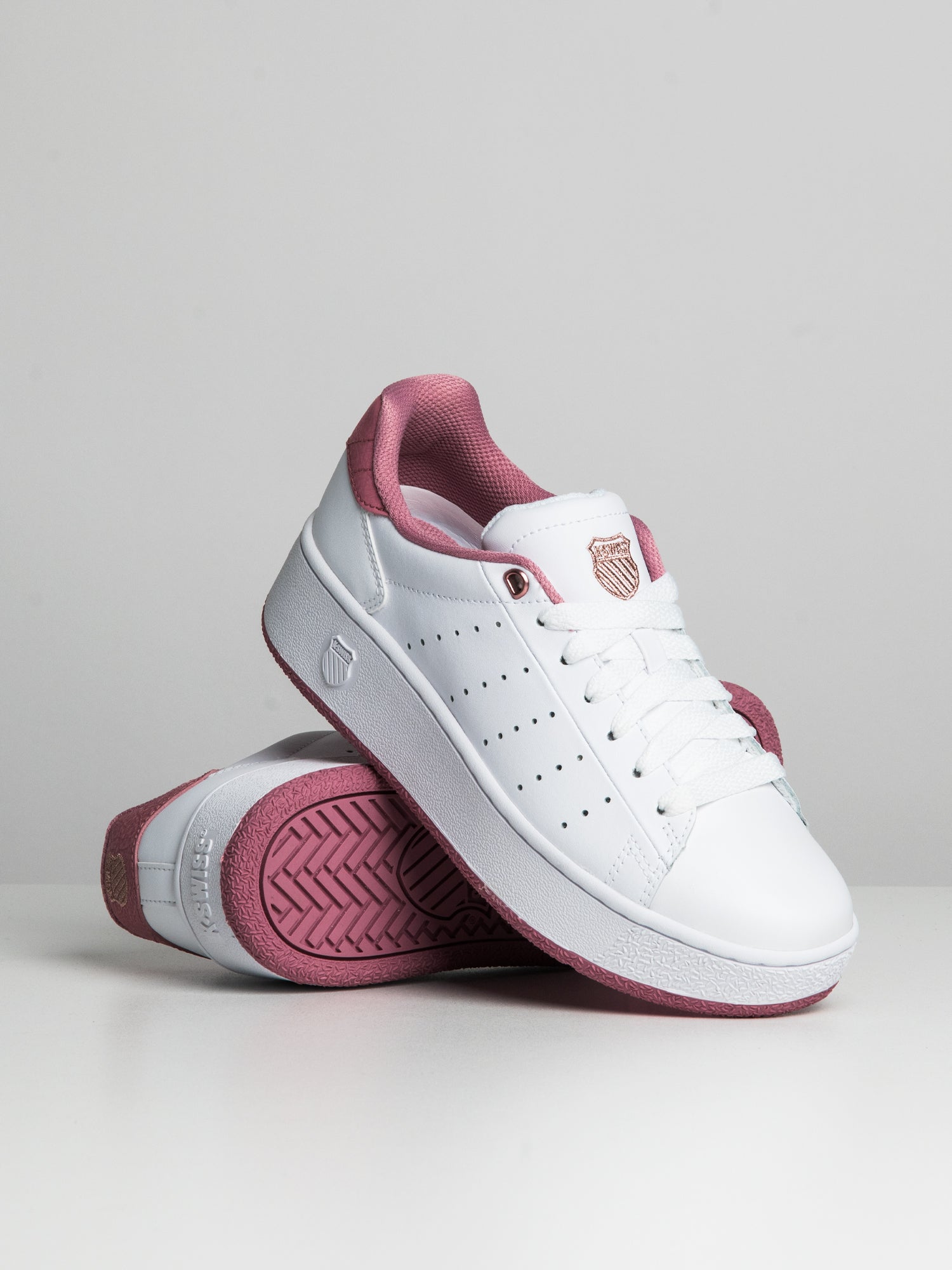 K swiss clearance women's classic