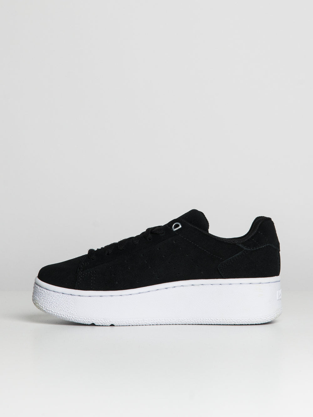 WOMENS K-SWISS CLASSIC PF SUEDE - CLEARANCE