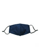 KW FASHION CORP KW FASHION CORP SOLID MASK - NAVY - CLEARANCE - Boathouse