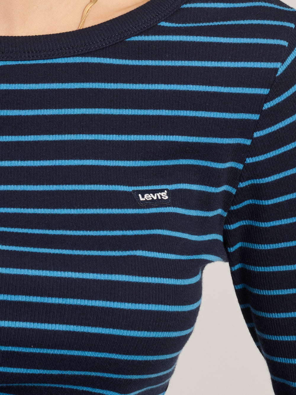 LEVIS HAYES T-SHIRT À MANCHES LONGUES
