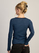 LEVIS HAYES T-SHIRT À MANCHES LONGUES