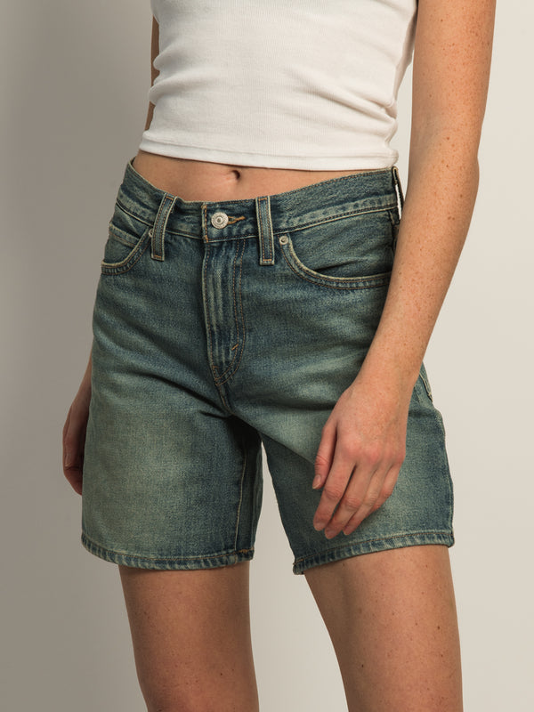 LEVIS 94 BAGGY SHORT - ROLL IT UP