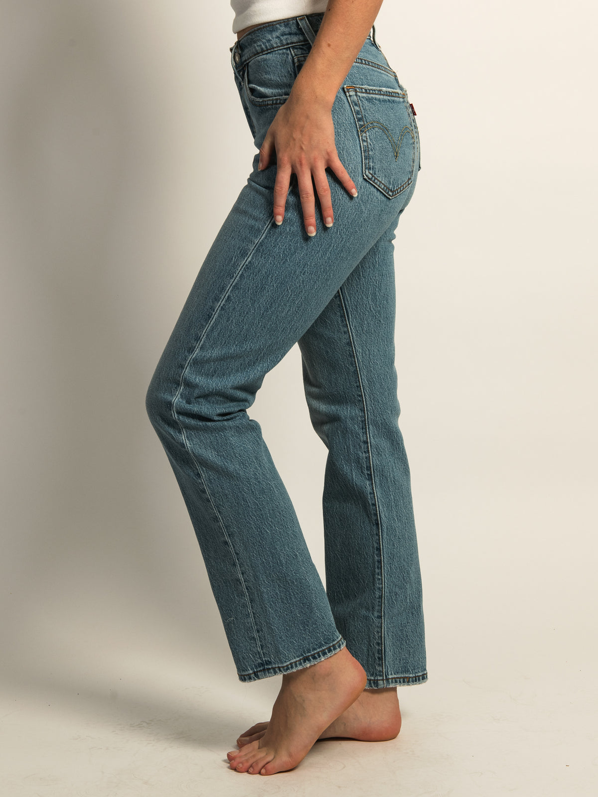 LEVIS 501 CURVE - PLAY ON REF