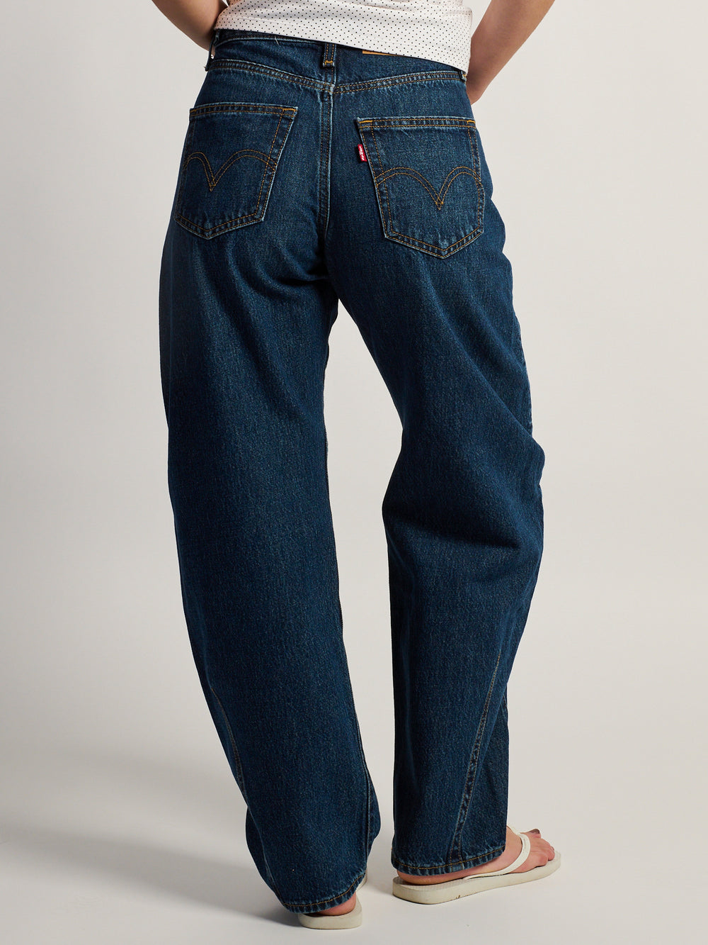 LEVIS CINCH BARREL - NEW SHADES