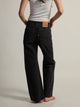 LEVIS LEVIS MIDDY LOOSE BOOT JEAN - SPIRIT CLEAN - Boathouse