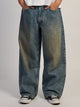 LEVIS EXTRA BAGGY WHEREVER YOU ARE JEAN