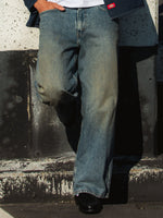 LEVIS EXTRA BAGGY WHEREVER YOU ARE JEAN