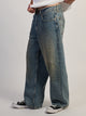 LEVIS EXTRA BAGGY WHEREVER YOU ARE JEAN