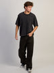 LEVIS EXTRA BAGGY MUDDY STONES JEAN