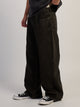 LEVIS EXTRA BAGGY MUDDY STONES JEAN