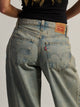 LEVIS LEVIS MIDDY BALLOON JEAN - MINE TIME PSK - Boathouse