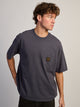 T-SHIRT À POCHE LEVIS WORKWEAR - PÉRISCOPE