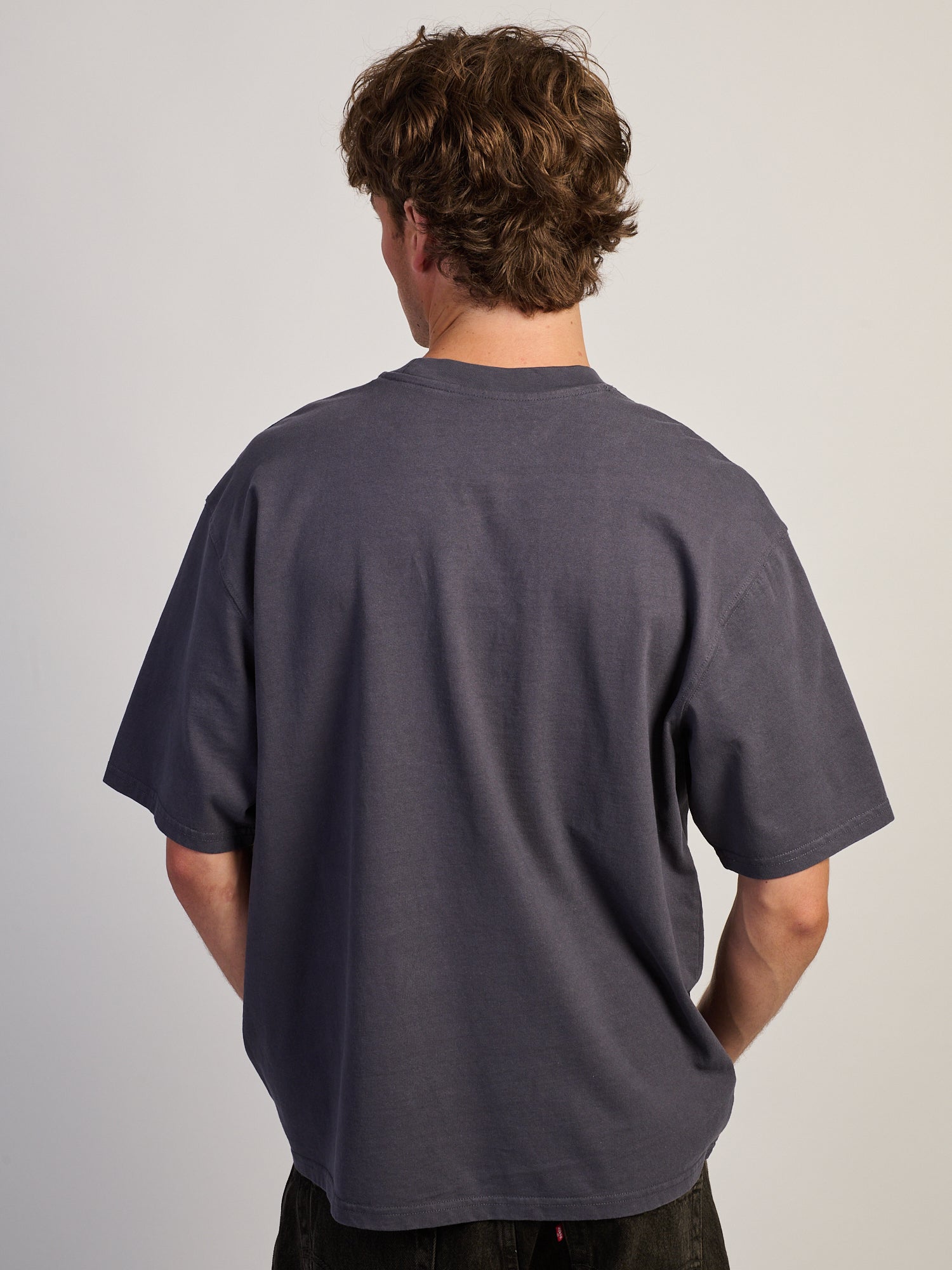 LEVIS WORKWEAR POCKET T-SHIRT - PERISCOPE