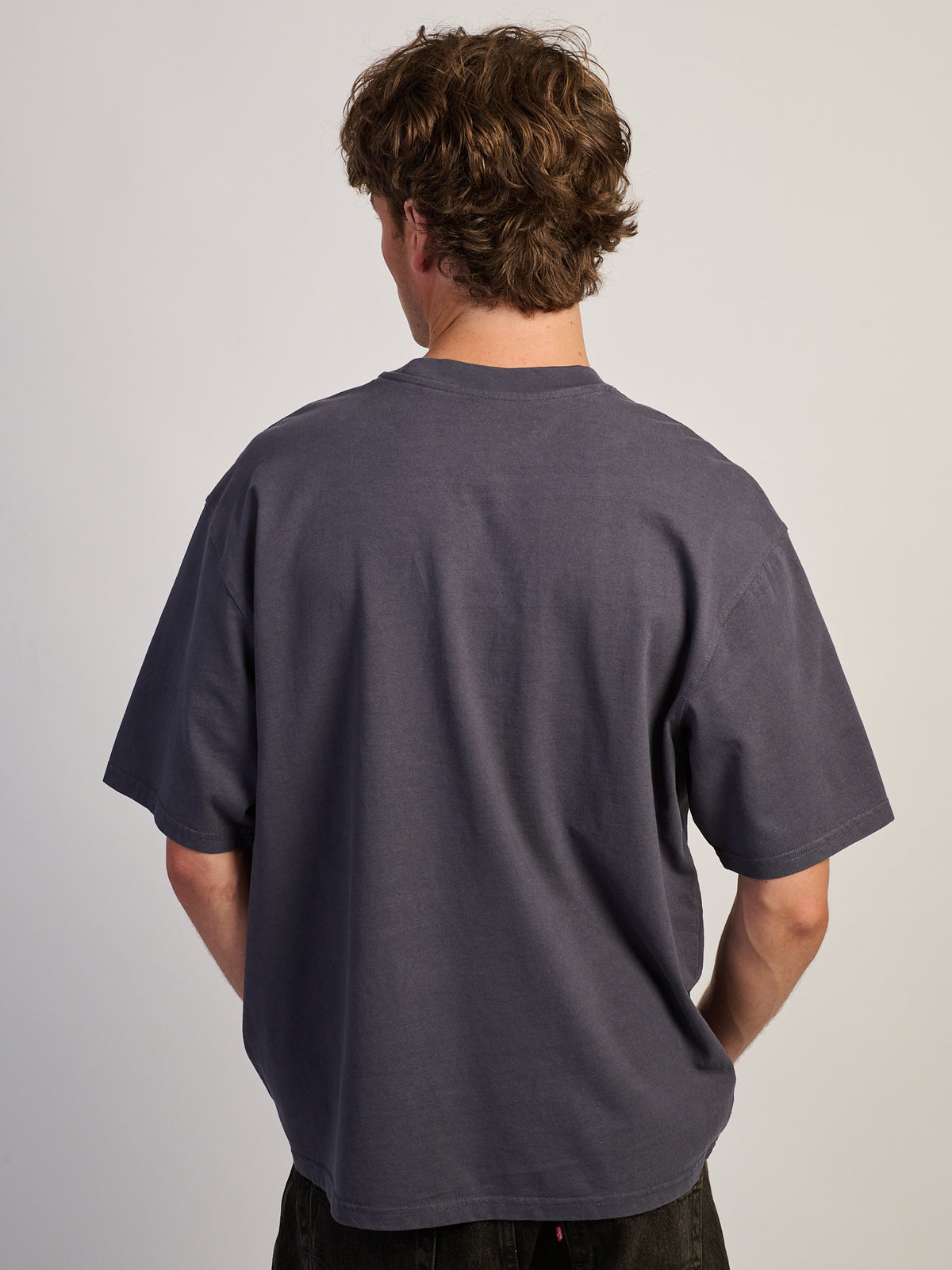 LEVIS WORKWEAR POCKET T-SHIRT - PERISCOPE