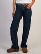 LEVIS BELTED SUPERLOW LOOSE JEAN