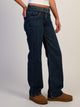 LEVIS BELTED SUPERLOW LOOSE JEAN