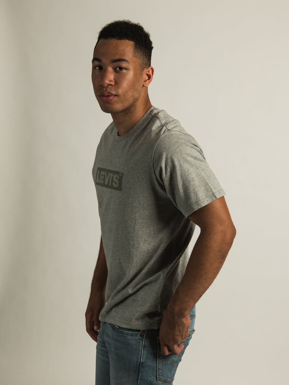 LEVIS RELAXED FIT T-SHIRT - CLEARANCE