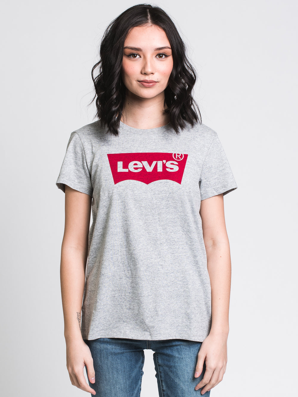 LEVIS BATWING T-SHIRT  - CLEARANCE