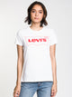 LEVIS LEVIS PERFECT GRAPHIC TEE  - CLEARANCE - Boathouse