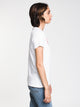 LEVIS LEVIS PERFECT GRAPHIC TEE  - CLEARANCE - Boathouse