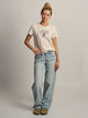 LEVIS LE TEE PARFAIT - EGRET