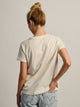 LEVIS LE TEE PARFAIT - EGRET