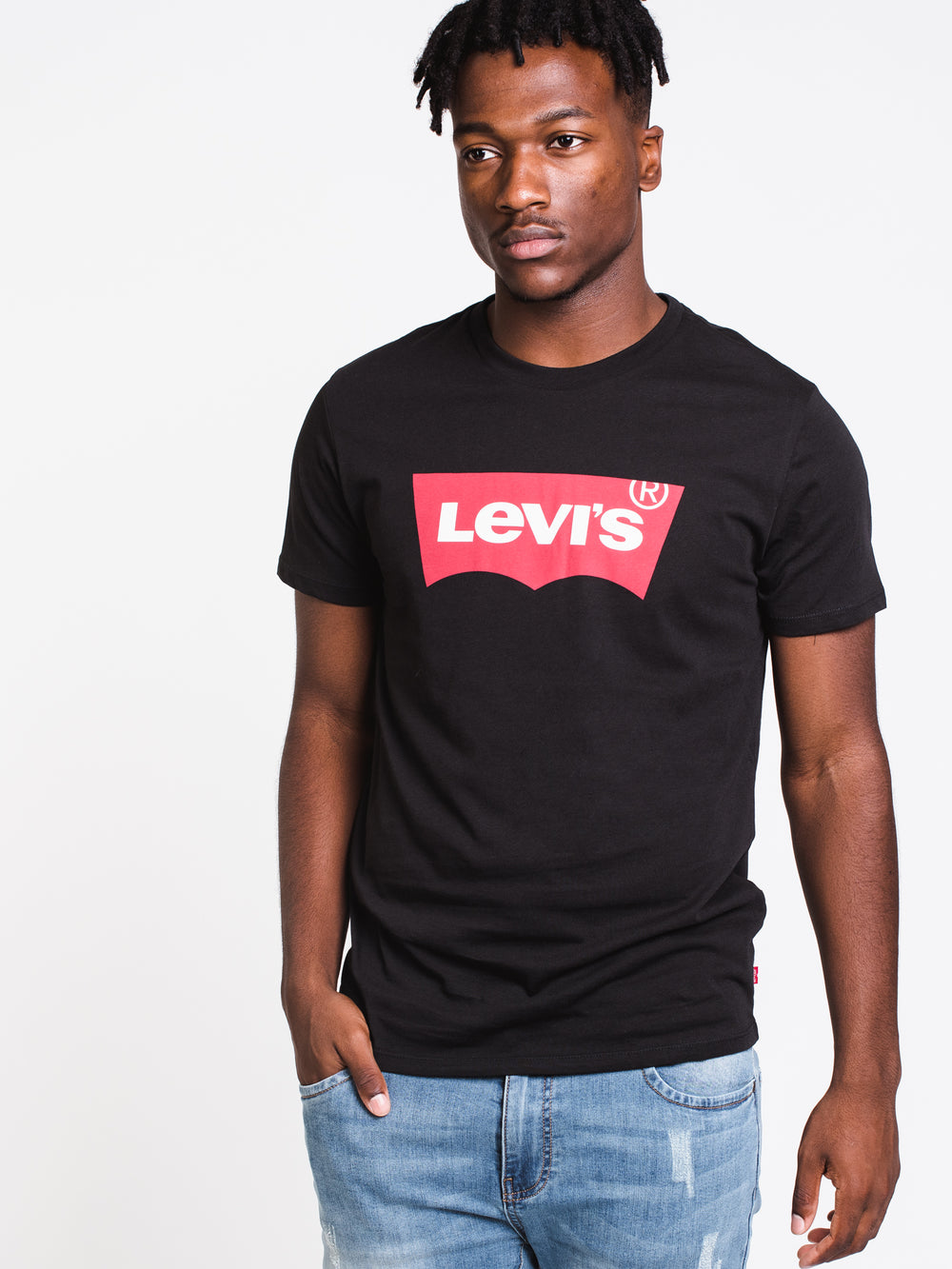 LEVIS GRAPHIC SET IN T-SHIRT  - CLEARANCE