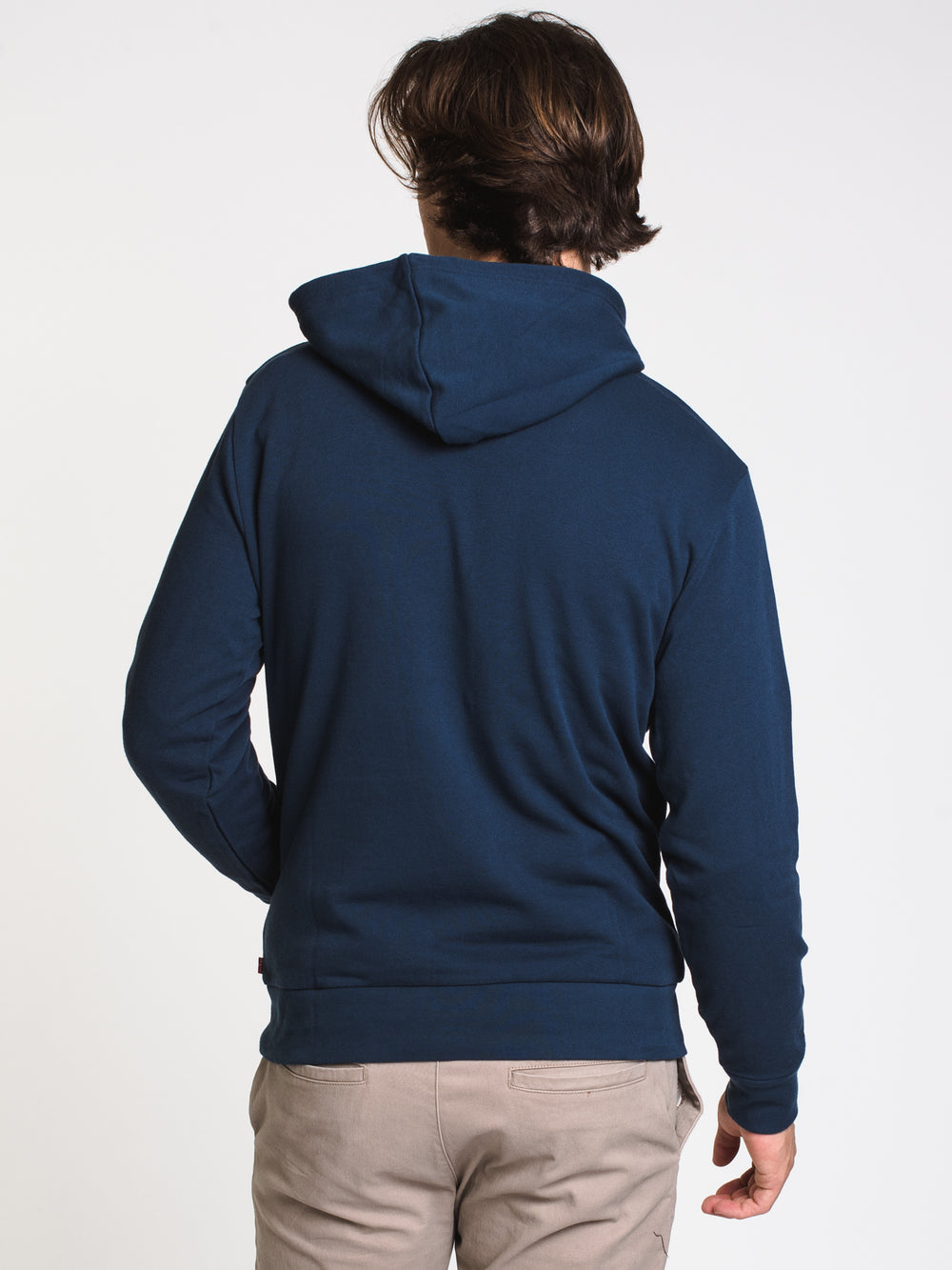 LEVIS GRAPHIC PULLOVER HOODIE - CLEARANCE